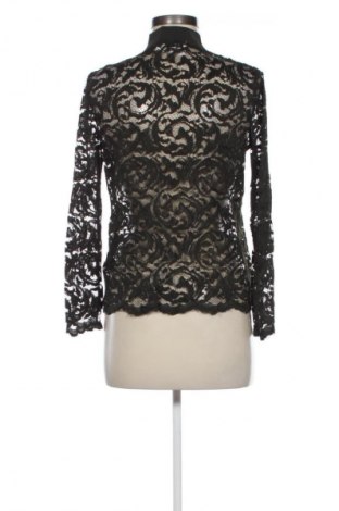 Dámská halenka Samsoe & Samsoe, Velikost S, Barva Zelená, Cena  169,00 Kč