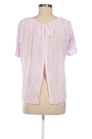 Дамска блуза Sandro, Размер M, Цвят Лилав, Цена 65,00 €