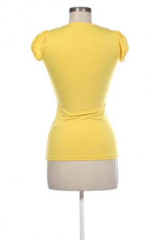 Női blúz Savannah, Méret S, Szín Sárga, Ár 1 579 Ft