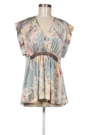 Női blúz Scee by Twin-Set, Méret M, Szín Sokszínű, Ár 7 930 Ft