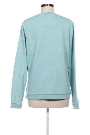 Női blúz Schmuddelwedda, Méret XL, Szín Kék, Ár 4 119 Ft