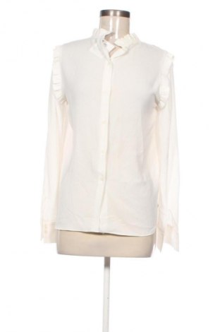 Dámská halenka Second Female, Velikost M, Barva Bílá, Cena  229,00 Kč