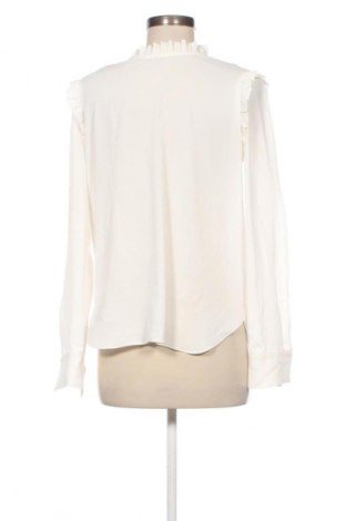 Dámská halenka Second Female, Velikost M, Barva Bílá, Cena  229,00 Kč