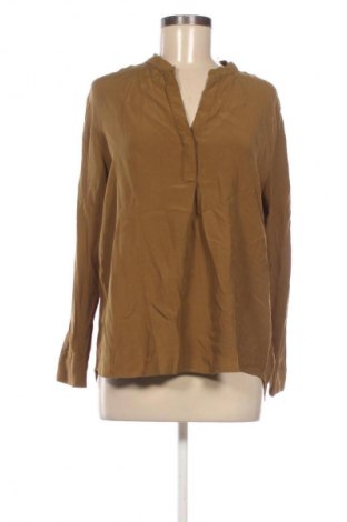 Bluzka damska Seidensticker, Rozmiar L, Kolor Zielony, Cena 18,99 zł