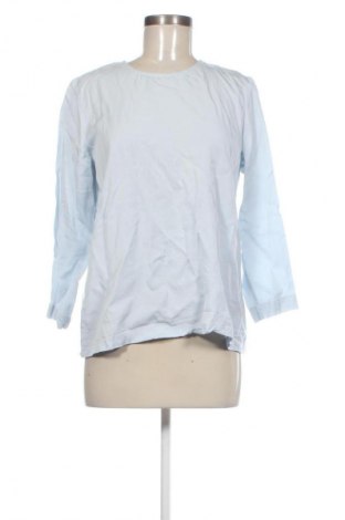 Bluzka damska Selected Femme, Rozmiar M, Kolor Niebieski, Cena 22,99 zł