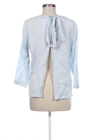 Bluzka damska Selected Femme, Rozmiar M, Kolor Niebieski, Cena 22,99 zł