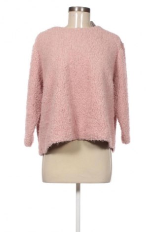 Bluzka damska Sem Per Lei, Rozmiar XL, Kolor Różowy, Cena 41,99 zł