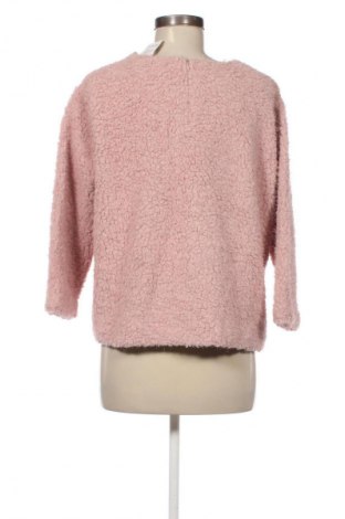 Bluzka damska Sem Per Lei, Rozmiar XL, Kolor Różowy, Cena 41,99 zł