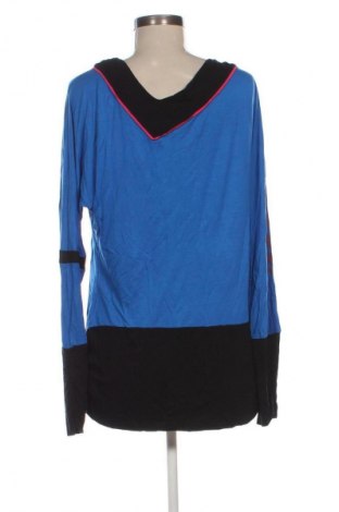 Dámská halenka Sensation, Velikost XL, Barva Vícebarevné, Cena  89,00 Kč