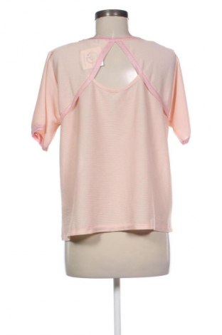Bluzka damska Serianno, Rozmiar L, Kolor Różowy, Cena 27,86 zł