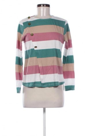 Damen Shirt Sfera, Größe M, Farbe Mehrfarbig, Preis 2,99 €