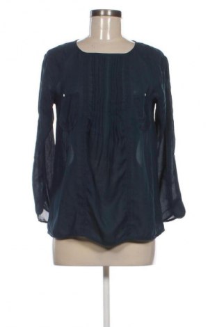 Dámská halenka Sfera, Velikost S, Barva Modrá, Cena  49,00 Kč