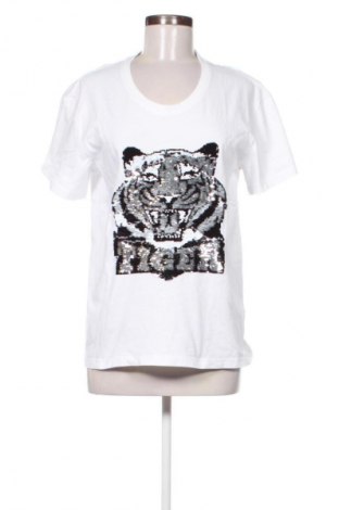 Dámská halenka Silvian Heach, Velikost S, Barva Bílá, Cena  507,00 Kč