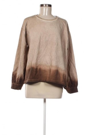 Γυναικεία μπλούζα Silvian Heach, Μέγεθος L, Χρώμα Πολύχρωμο, Τιμή 10,99 €