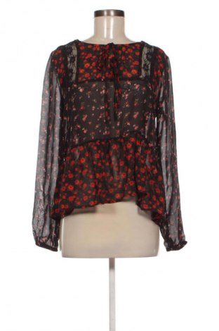 Bluzka damska Sinsay, Rozmiar M, Kolor Kolorowy, Cena 7,99 zł