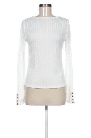 Dámska blúza Sinsay, Veľkosť L, Farba Biela, Cena  5,72 €