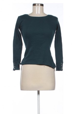 Női blúz Sinsay, Méret S, Szín Zöld, Ár 1 139 Ft