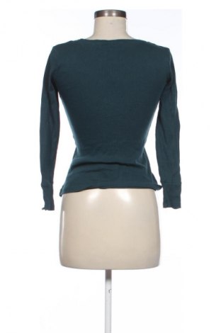 Női blúz Sinsay, Méret S, Szín Zöld, Ár 1 139 Ft