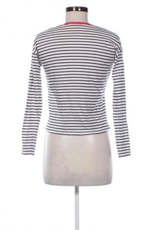 Bluzka damska Sinsay, Rozmiar XS, Kolor Kolorowy, Cena 7,99 zł