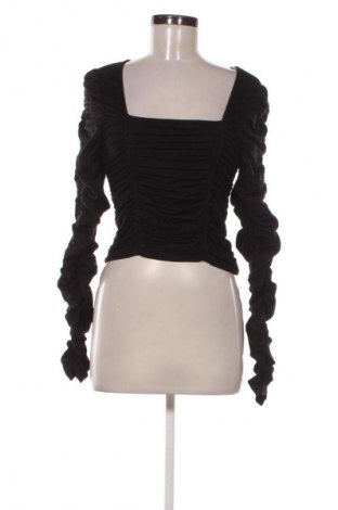 Női blúz Sinsay, Méret M, Szín Fekete, Ár 1 982 Ft