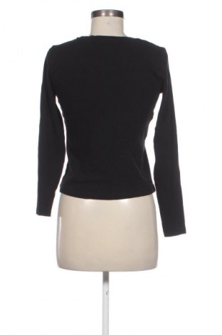 Dámská halenka Sinsay, Velikost S, Barva Černá, Cena  99,00 Kč