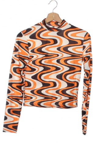 Dámska blúza Sinsay, Veľkosť XS, Farba Viacfarebná, Cena  1,95 €