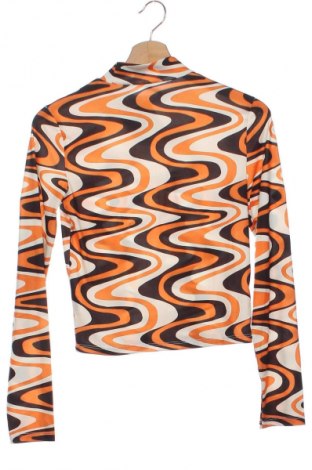 Dámska blúza Sinsay, Veľkosť XS, Farba Viacfarebná, Cena  1,95 €