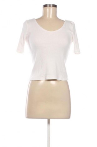 Dámska blúza Sinsay, Veľkosť M, Farba Biela, Cena  5,11 €