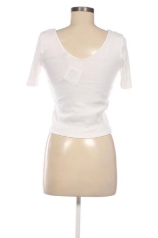 Dámska blúza Sinsay, Veľkosť M, Farba Biela, Cena  5,11 €