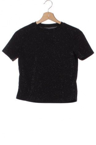 Dámska blúza Sinsay, Veľkosť XXS, Farba Čierna, Cena  3,95 €