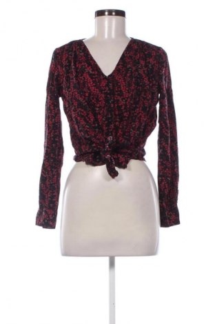 Dámska blúza Sinsay, Veľkosť XS, Farba Viacfarebná, Cena  2,95 €