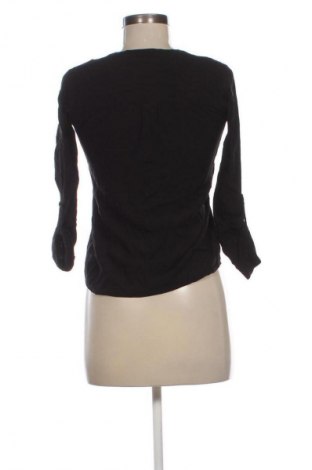 Női blúz Sinsay, Méret XXS, Szín Fekete, Ár 1 349 Ft