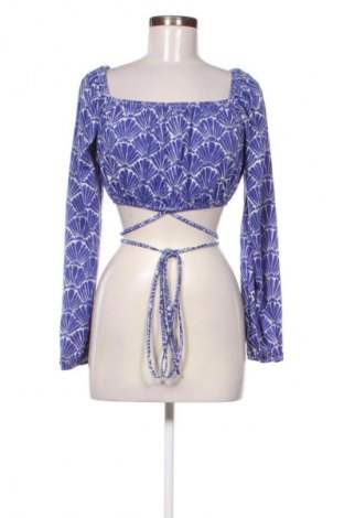 Női blúz Sinsay, Méret M, Szín Sokszínű, Ár 1 479 Ft