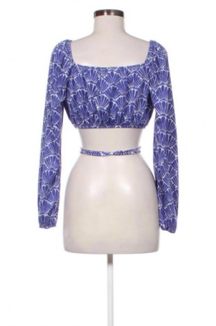 Női blúz Sinsay, Méret M, Szín Sokszínű, Ár 1 479 Ft