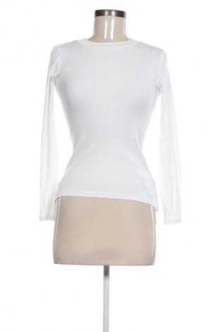 Дамска блуза Sinsay, Размер S, Цвят Бял, Цена 8,18 €