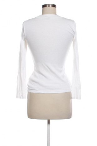 Дамска блуза Sinsay, Размер S, Цвят Бял, Цена 8,18 €