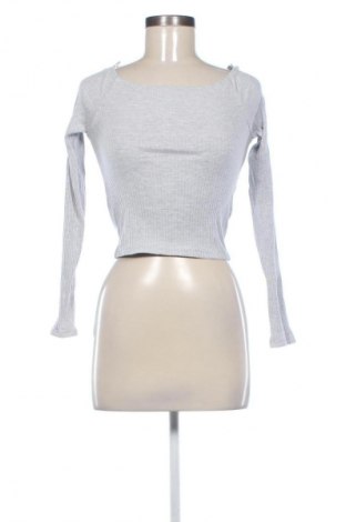 Női blúz Sinsay, Méret M, Szín Szürke, Ár 1 479 Ft