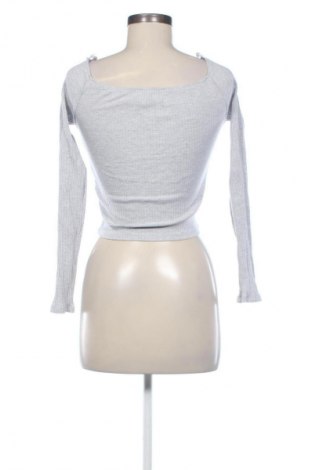 Női blúz Sinsay, Méret M, Szín Szürke, Ár 1 479 Ft