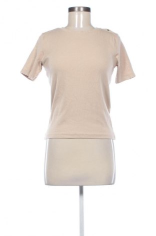 Dámská halenka Sinsay, Velikost L, Barva Béžová, Cena  189,00 Kč