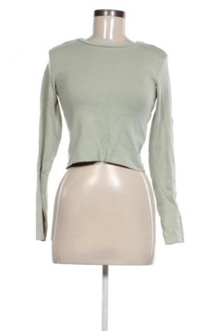 Női blúz Sinsay, Méret M, Szín Zöld, Ár 2 892 Ft