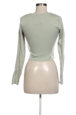 Női blúz Sinsay, Méret M, Szín Zöld, Ár 2 892 Ft