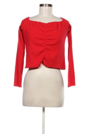 Női blúz Sinsay, Méret XL, Szín Piros, Ár 1 069 Ft