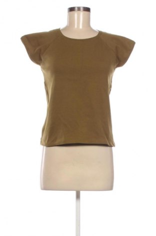 Dámská halenka Sinsay, Velikost M, Barva Zelená, Cena  229,00 Kč