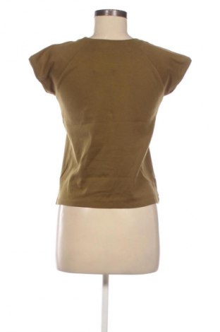 Dámská halenka Sinsay, Velikost M, Barva Zelená, Cena  229,00 Kč