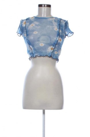 Női blúz Sinsay, Méret S, Szín Sokszínű, Ár 3 099 Ft