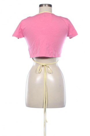 Női blúz Sinsay, Méret L, Szín Rózsaszín, Ár 1 619 Ft