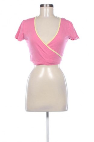 Női blúz Sinsay, Méret L, Szín Rózsaszín, Ár 1 619 Ft