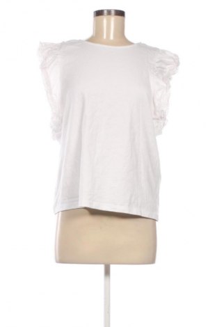 Dámská halenka Sinsay, Velikost L, Barva Bílá, Cena  129,00 Kč