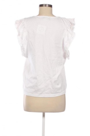 Dámská halenka Sinsay, Velikost L, Barva Bílá, Cena  129,00 Kč