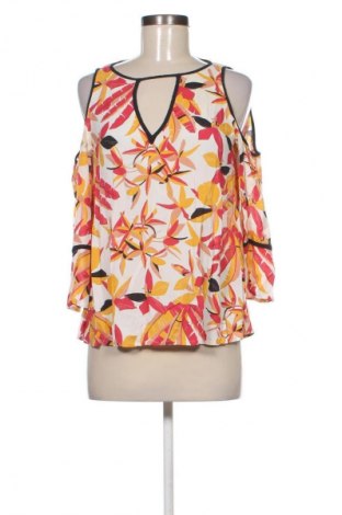 Bluzka damska Sisley, Rozmiar L, Kolor Kolorowy, Cena 27,99 zł